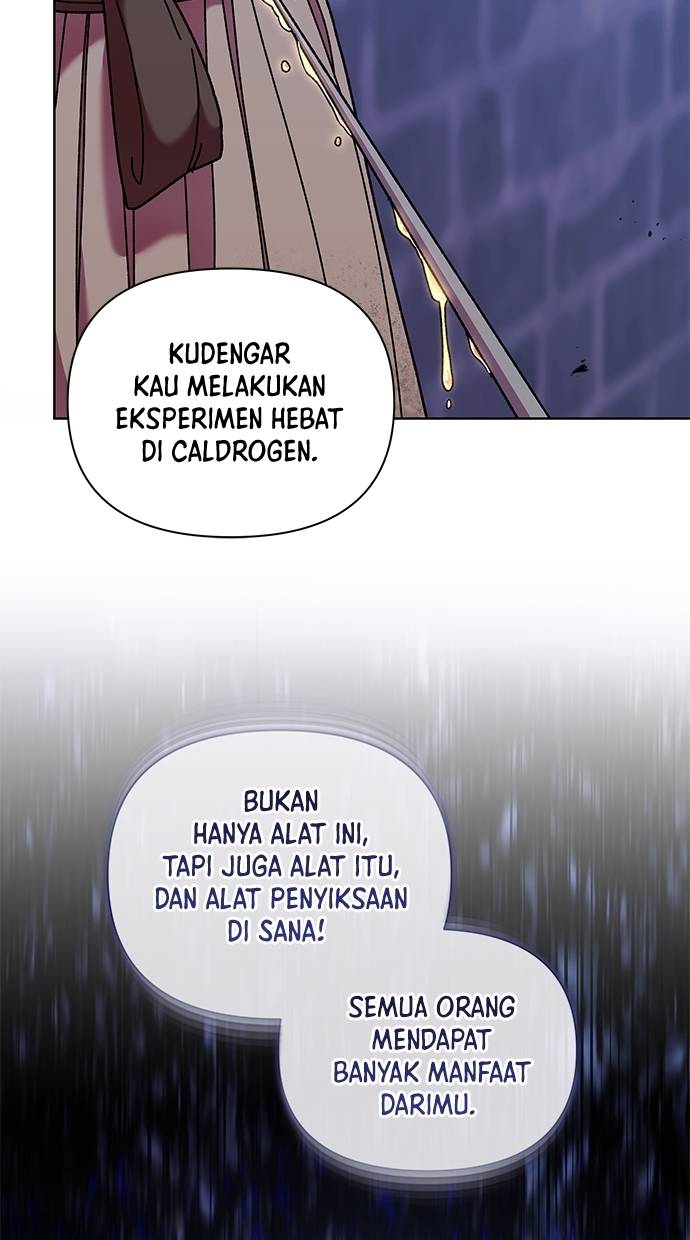 Ingram's Light chapter 63 halaman 47
