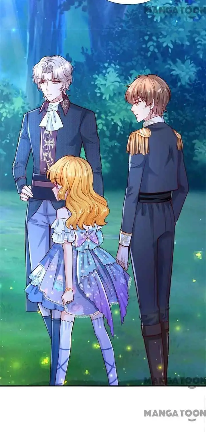 I Became The Emperor's Daughter One Day chapter 232 halaman 4