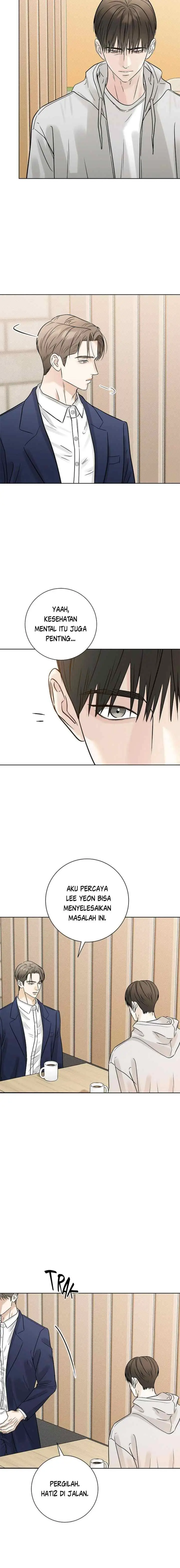 Rainy chapter 34 halaman 5