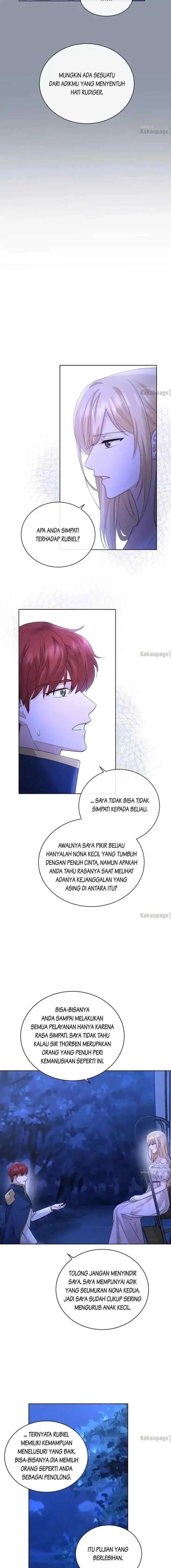 I Don't Love You Anymore chapter 38 halaman 13