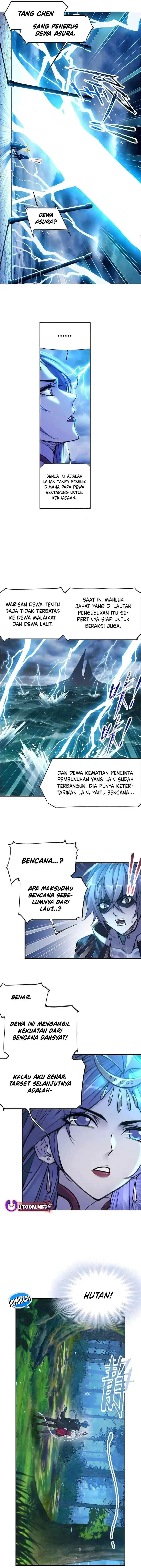 Soul Land chapter 333 halaman 16