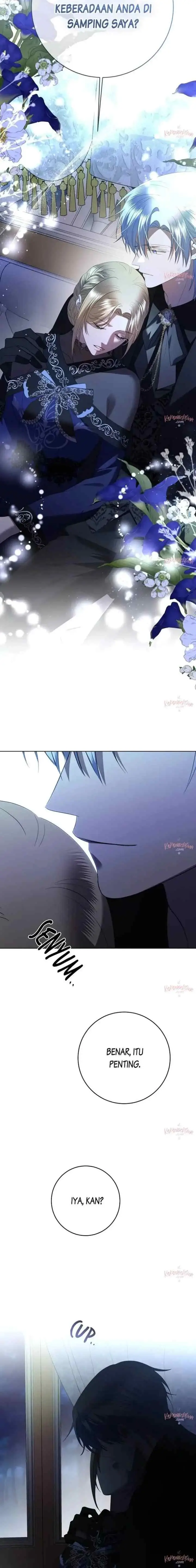 I Don't Love You Anymore chapter 95 halaman 5