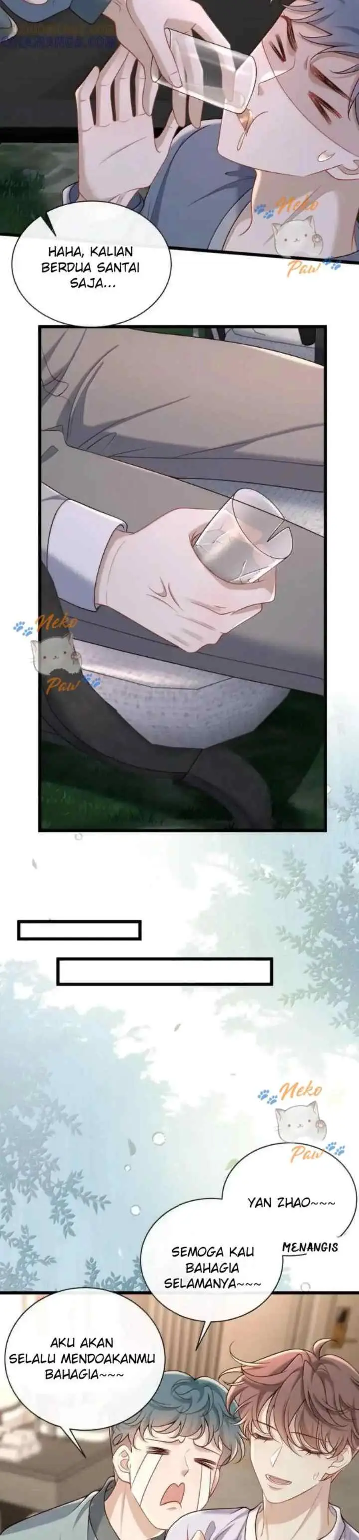 He Came Late At Night chapter 94 halaman 9
