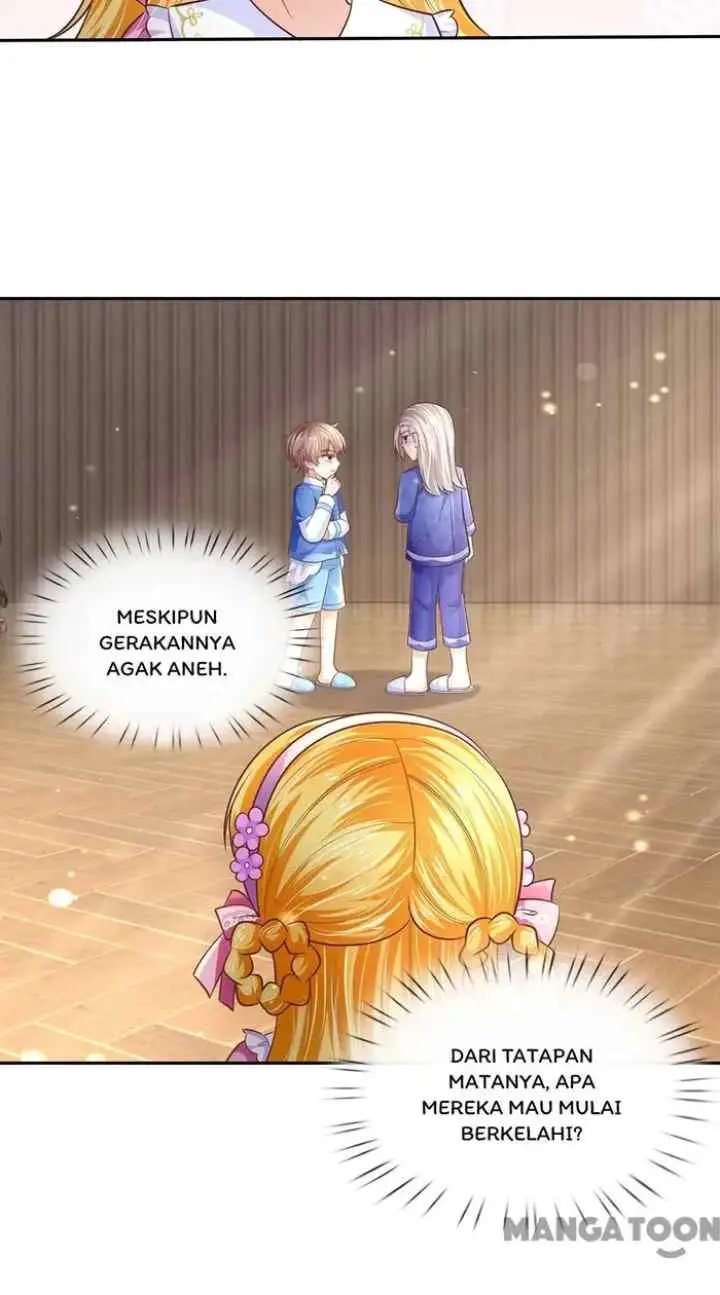 I Became The Emperor's Daughter One Day chapter 424 halaman 15