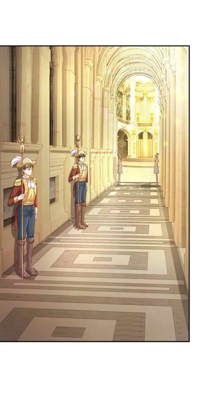 I Became The Emperor's Daughter One Day chapter 8 halaman 9