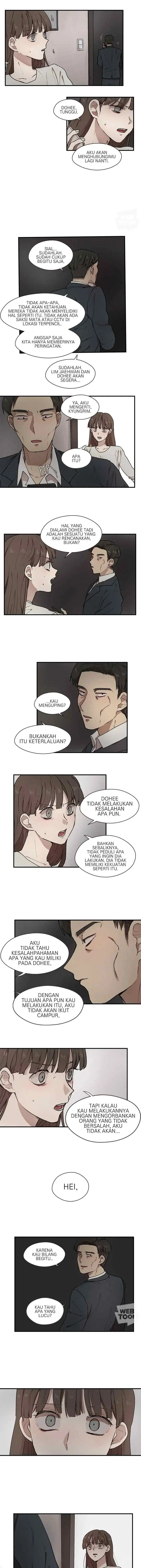 Mermaid Pond chapter 44 halaman 5