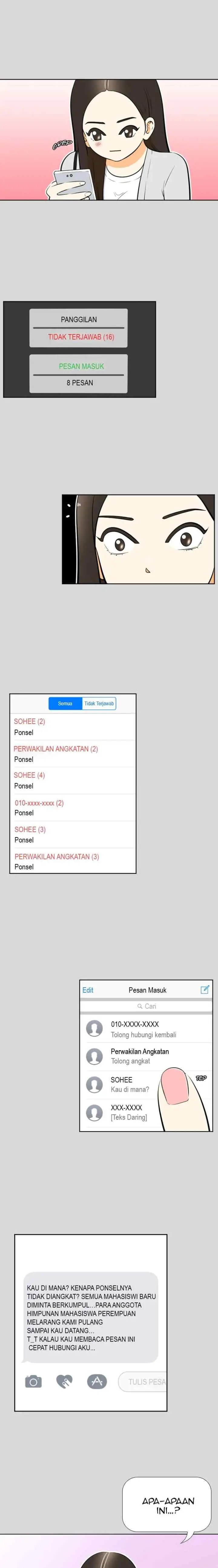 New Normal: Class 8 chapter 215 halaman 16