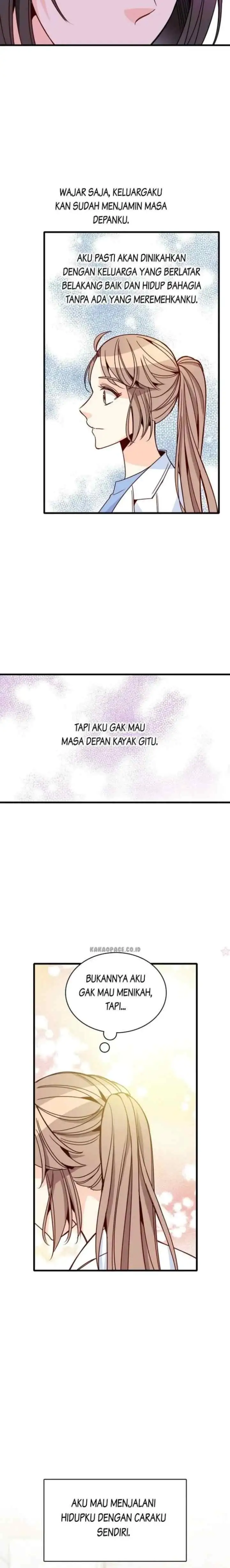 Emergency! How to Deal With Love chapter 76 halaman 4