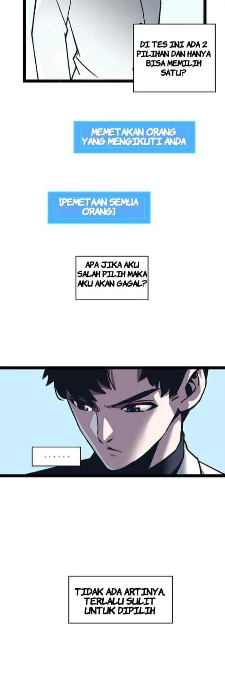 It All Starts with Playing Game Seriously chapter 23 halaman 10