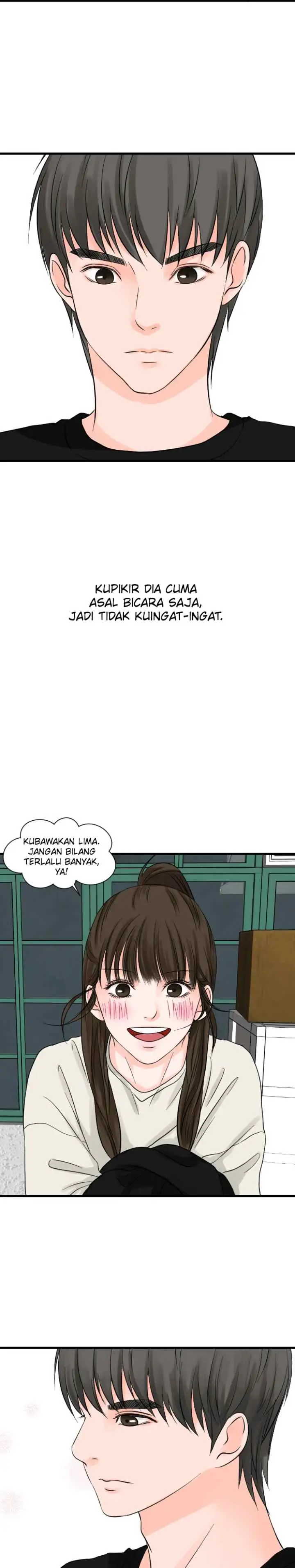 One + One (Bao A) chapter 37 halaman 12