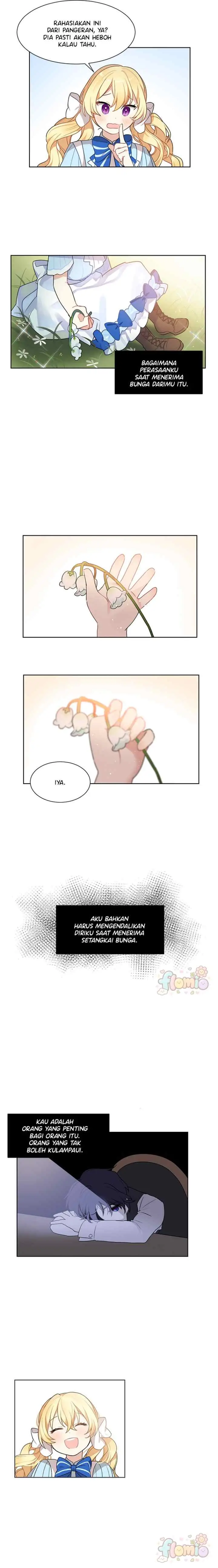 Im Just His Friend chapter 5 halaman 15