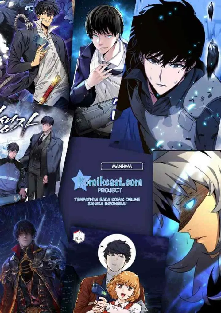 Nano Machine chapter 17 halaman 17