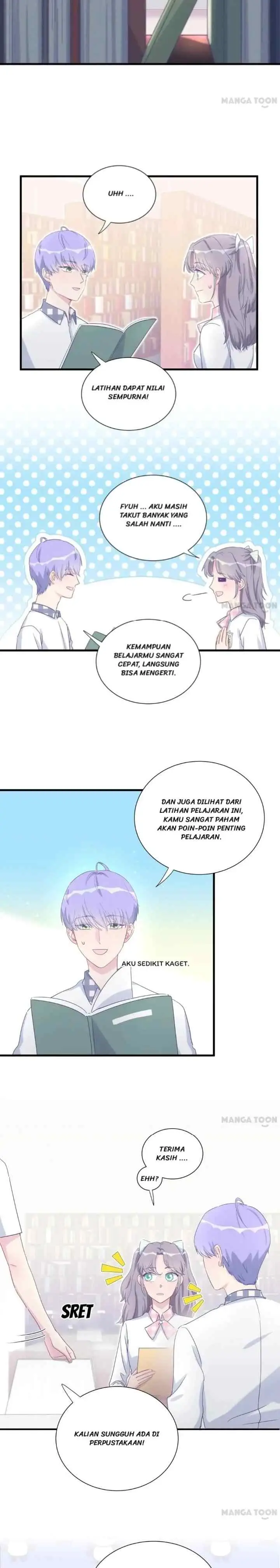 My Fiance Candidates chapter 11 halaman 14