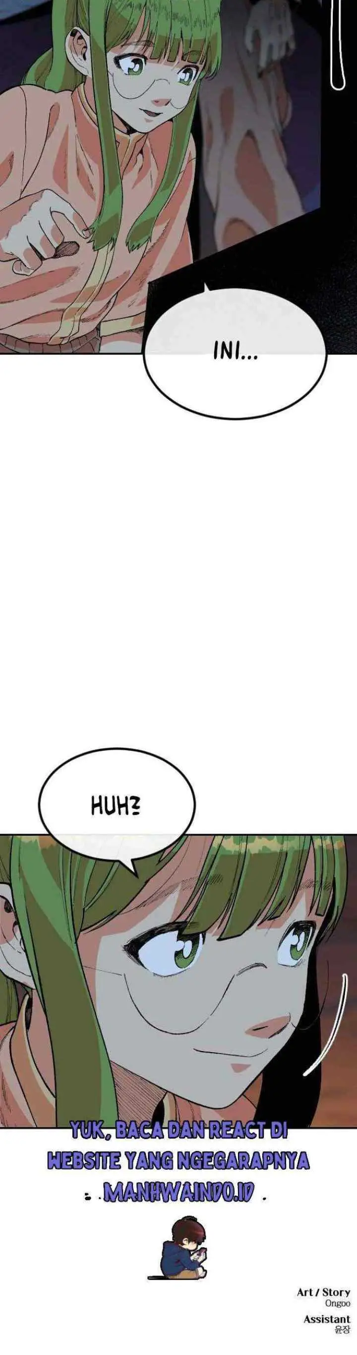 Stairs chapter 24 halaman 20