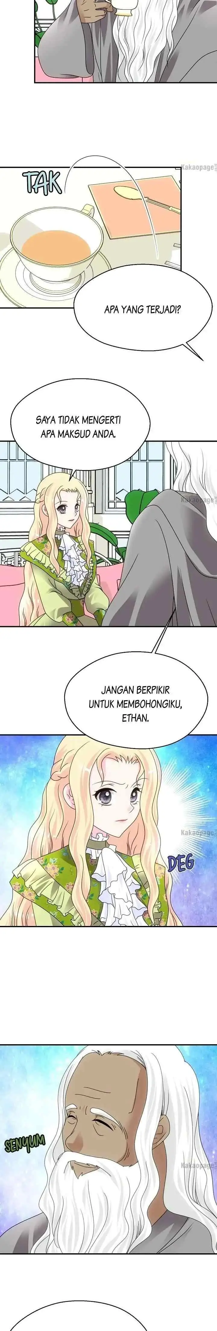 I Refuse the Duke chapter 78 halaman 12