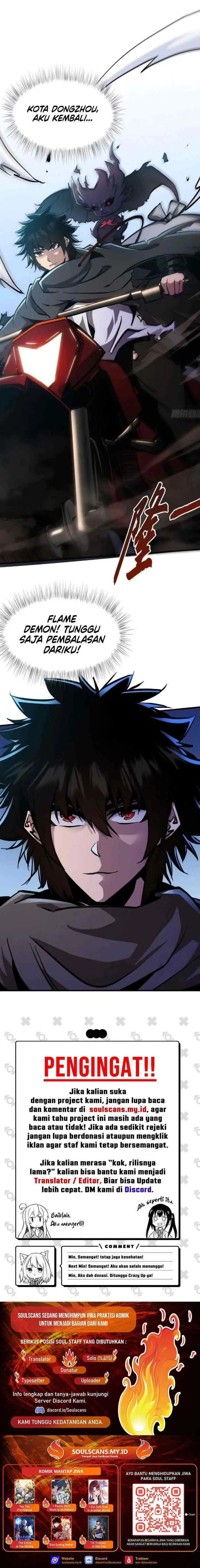 I Am Really Not the Demon Lord! chapter 19 halaman 6