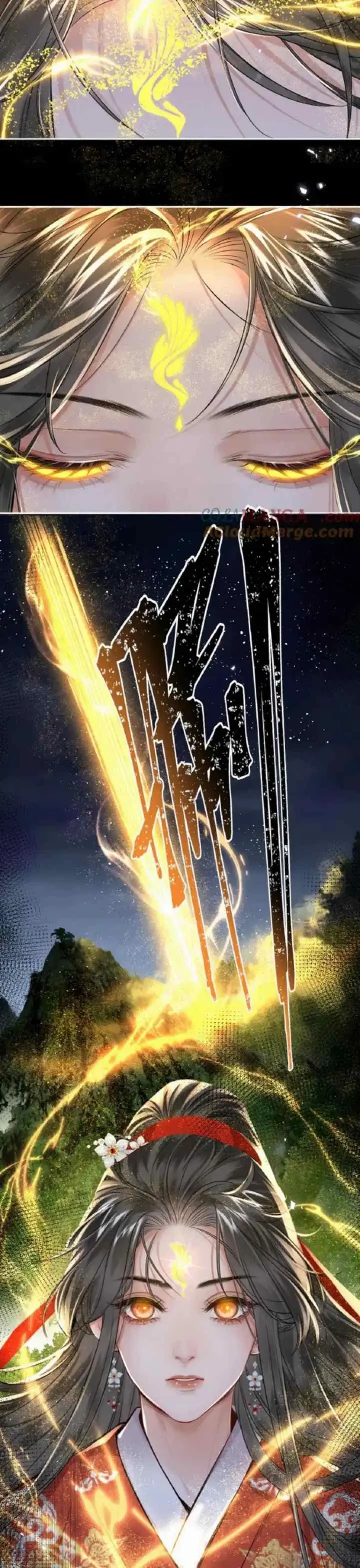 Dance of the Phoenix Queen chapter 20 halaman 18