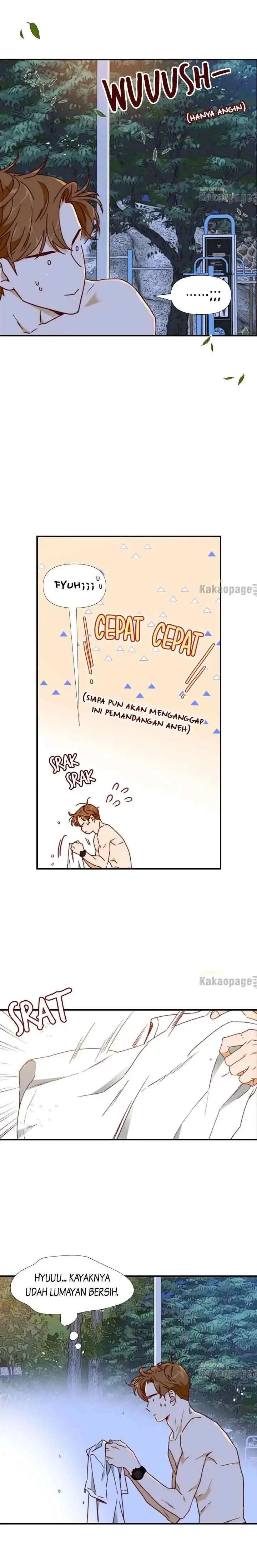 An Hour of Romance chapter 67 halaman 4