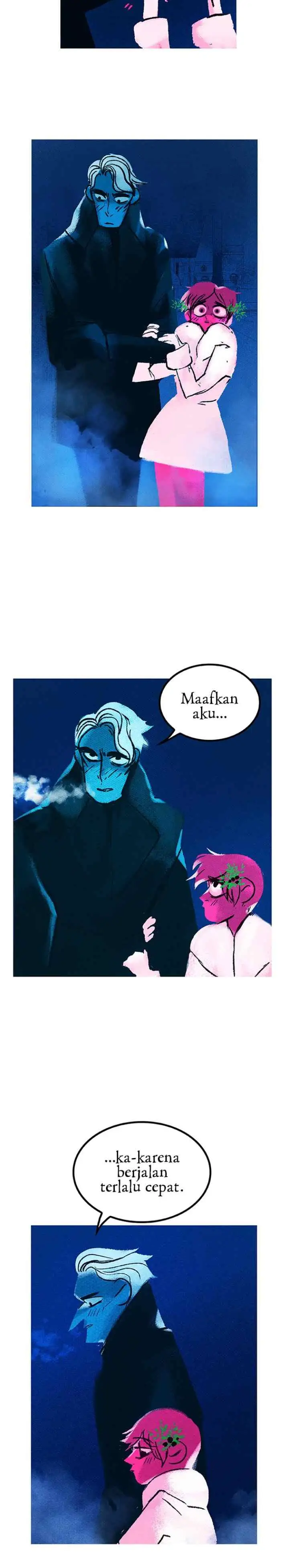Lore Olympus chapter 53 halaman 16