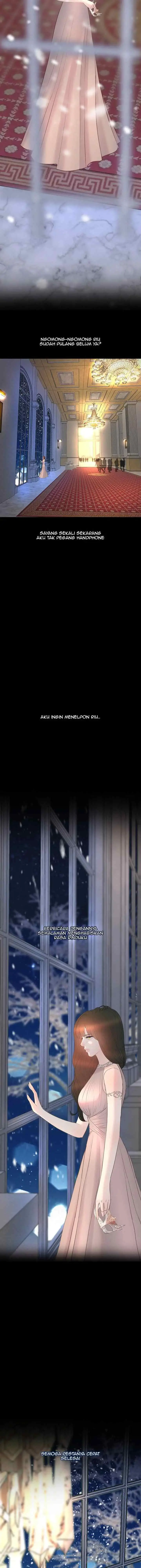 A Flower for Nao chapter 42 halaman 5