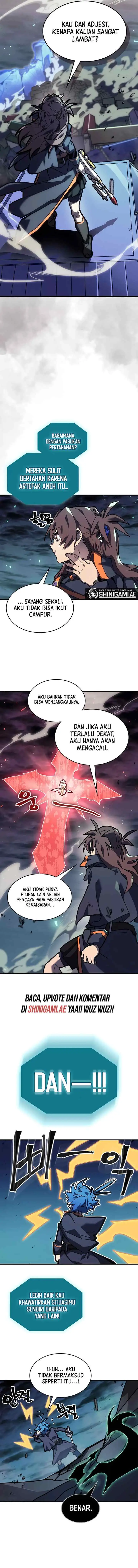 A Returner's Magic Should Be Special chapter 243 halaman 6