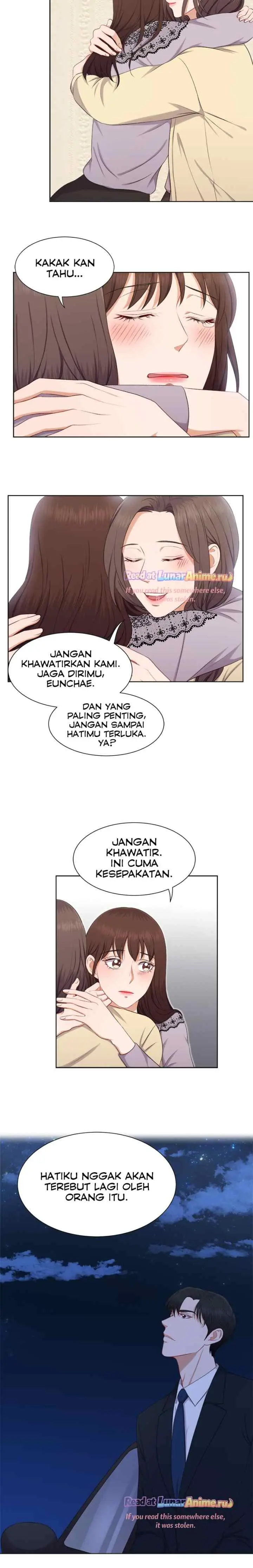 I Need a Bride chapter 24 halaman 9