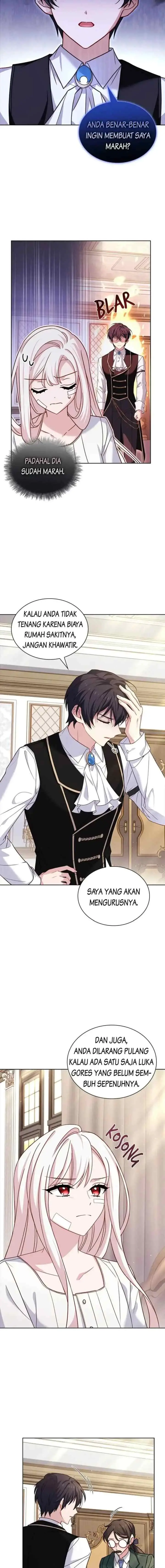 I Want to Break After Countless Regression chapter 73 halaman 10