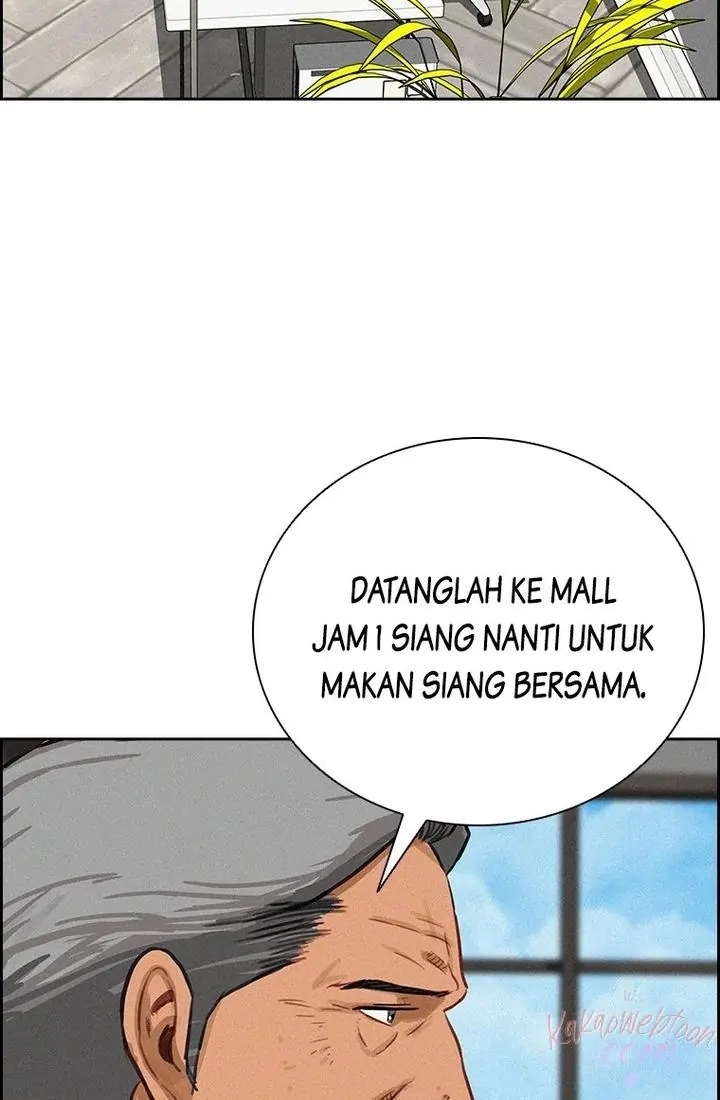 Lord of Money chapter 176 halaman 30