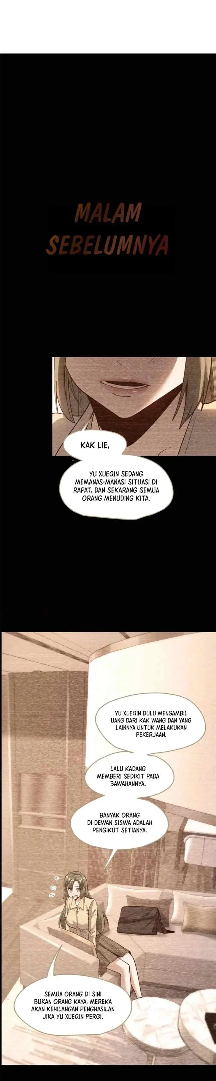 I Use Cash to Level Up chapter 153 halaman 11