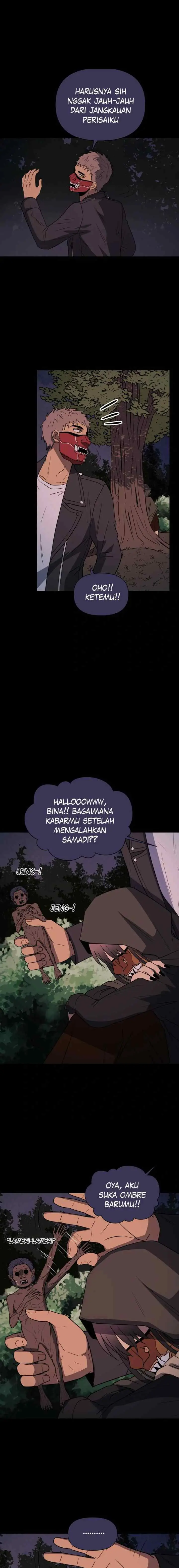 Sarimin chapter 108 halaman 11