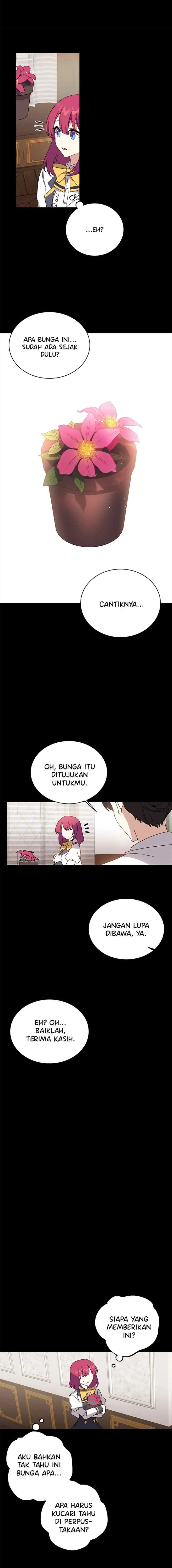 Im Just His Friend chapter 44 halaman 5