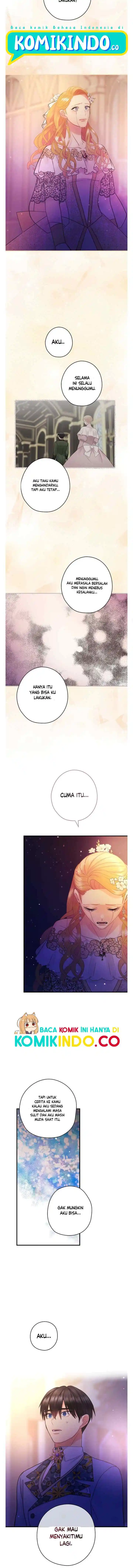 The Flower Dances and the Wind Sings chapter 51 halaman 10