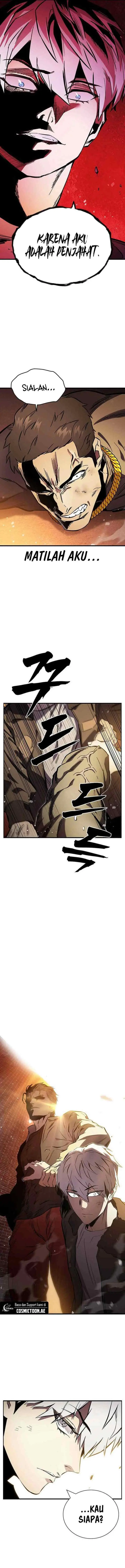Captain's Duel chapter 33 halaman 17