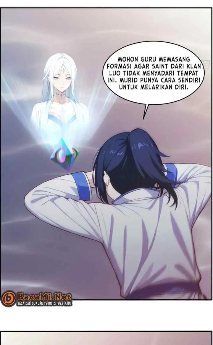 Destined to Rise: Invincible Since Birth chapter 21 halaman 12
