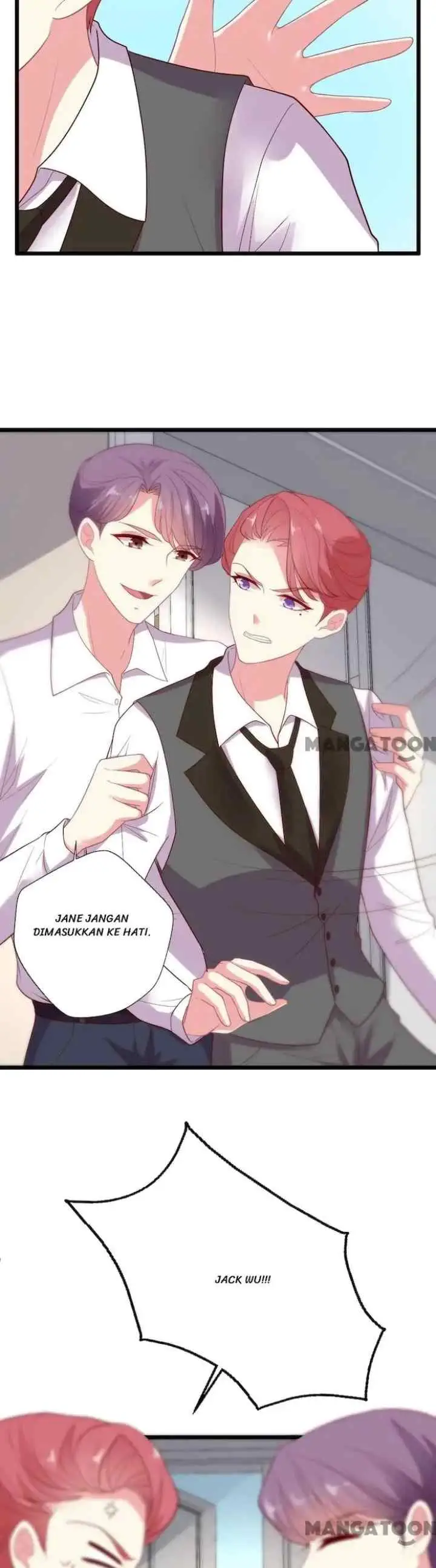 Cost of Being Famous (A-List) chapter 89 halaman 17