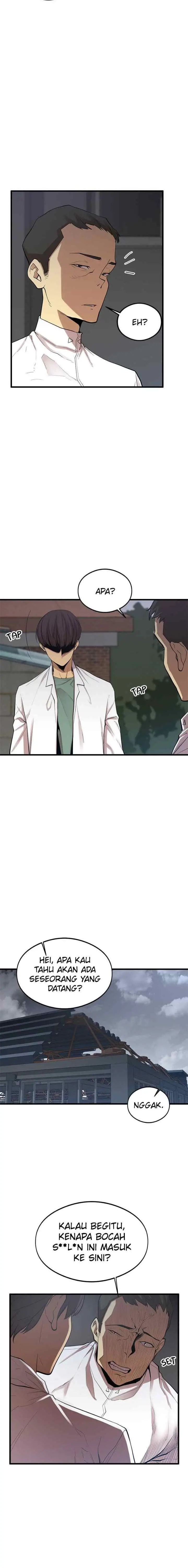 Gwei chapter 9 halaman 5