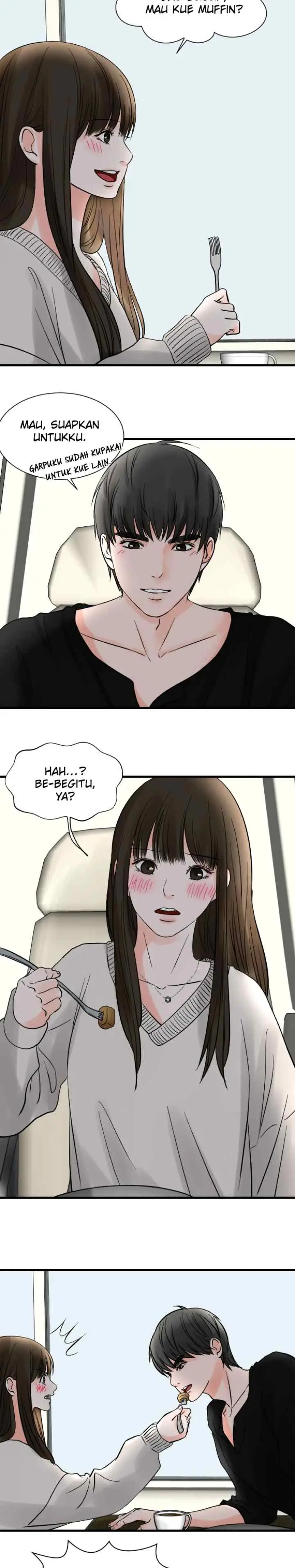 One + One (Bao A) chapter 73 halaman 8