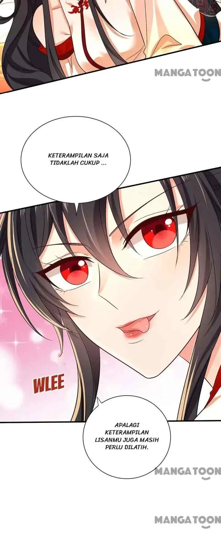 Miss Nine Doctor chapter 238 halaman 14
