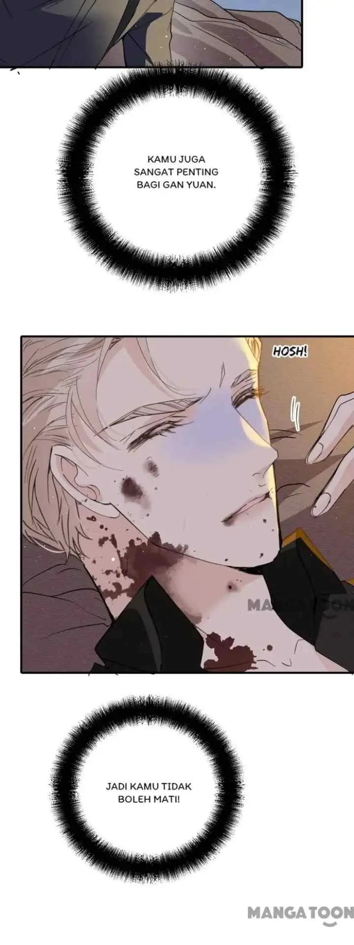 The Duke's Hidden Baby: BOGO! chapter 276 halaman 20