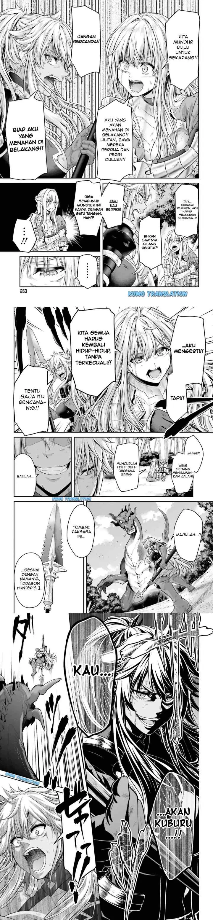 Tensei Shita Kuukan Mahoutsukai wa Shoutai Kakushite Medachitai! chapter 1 halaman 8