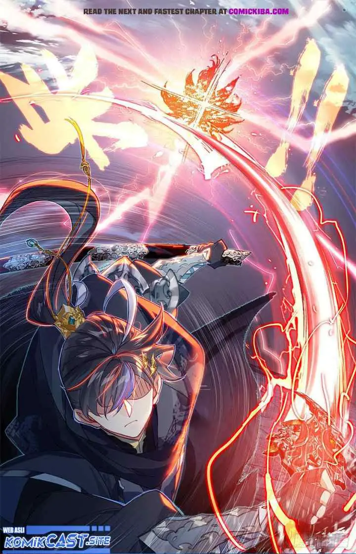 Cang Yuantu chapter 119 halaman 14