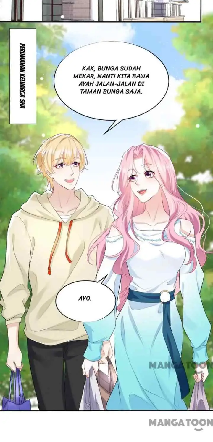 Never Let Go of My Ex-Husband chapter 45 halaman 10