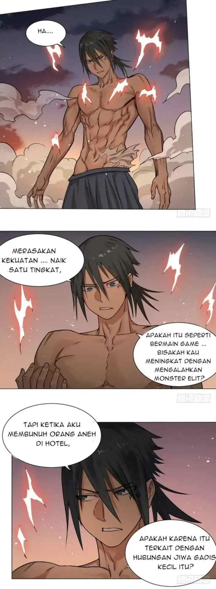List of Big Villians chapter 60 halaman 7