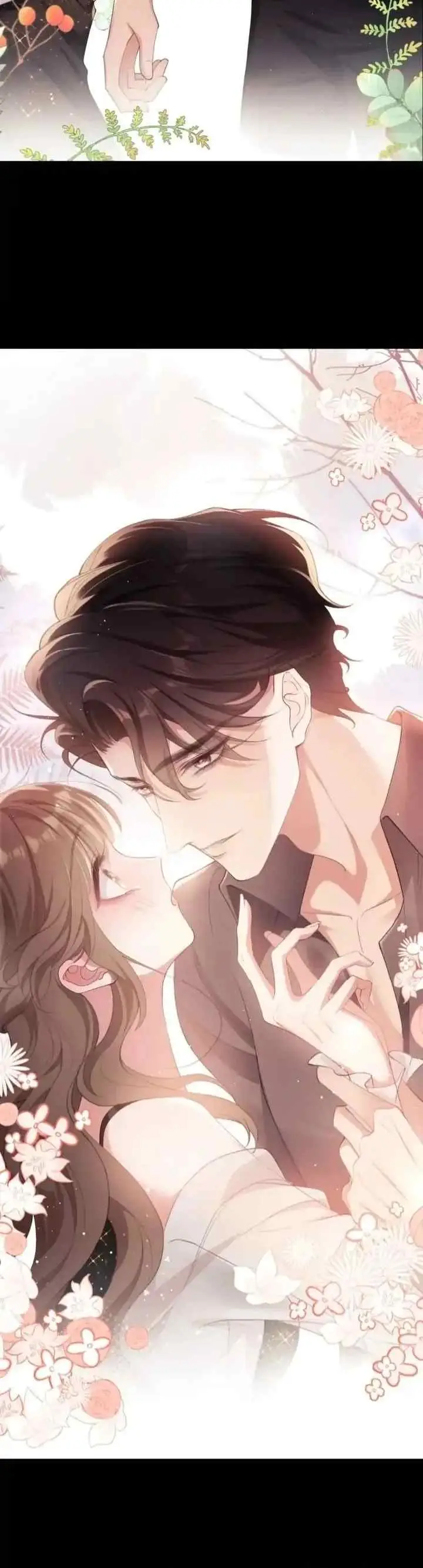 Bai Yueguang, He Attacked Me chapter 0 halaman 8