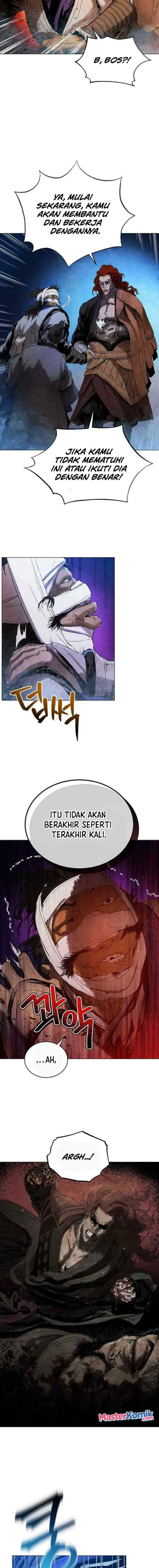 History Of The Three States chapter 54 halaman 11