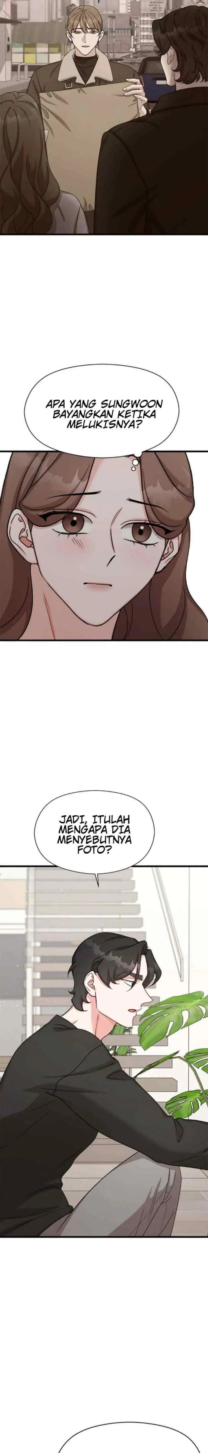 The Most Perfect Marriage chapter 56 halaman 13