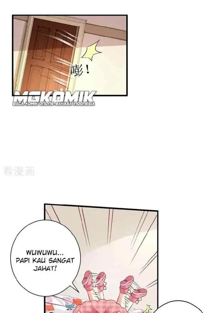 Take Your Mommy Home chapter 22 halaman 13