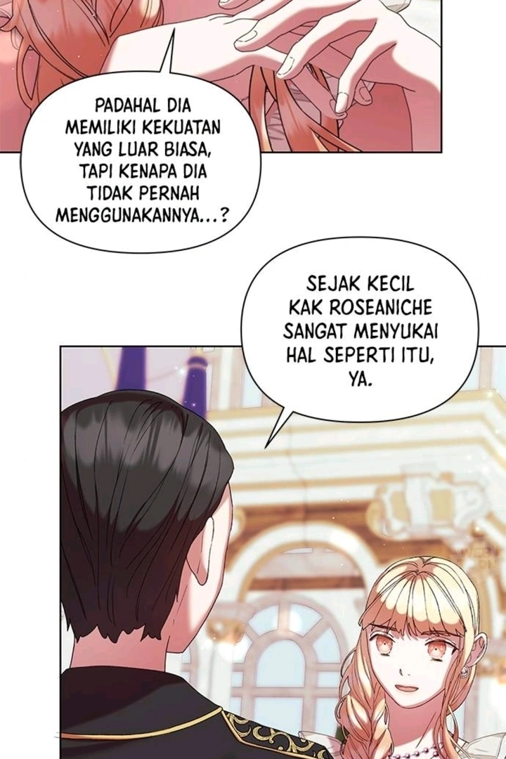 Ingram's Light chapter 54 halaman 99