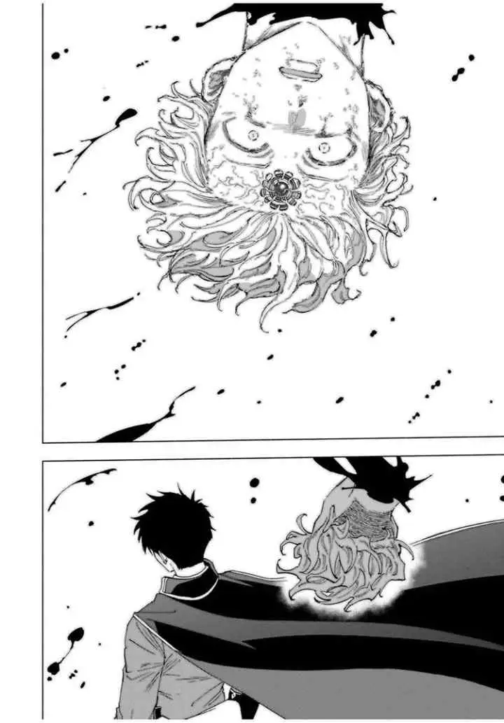A Rank Party wo Ridatsu Shita Ore wa, Moto Oshiego Tachi to Meikyuu Shinbu wo Mezasu chapter 79 halaman 8