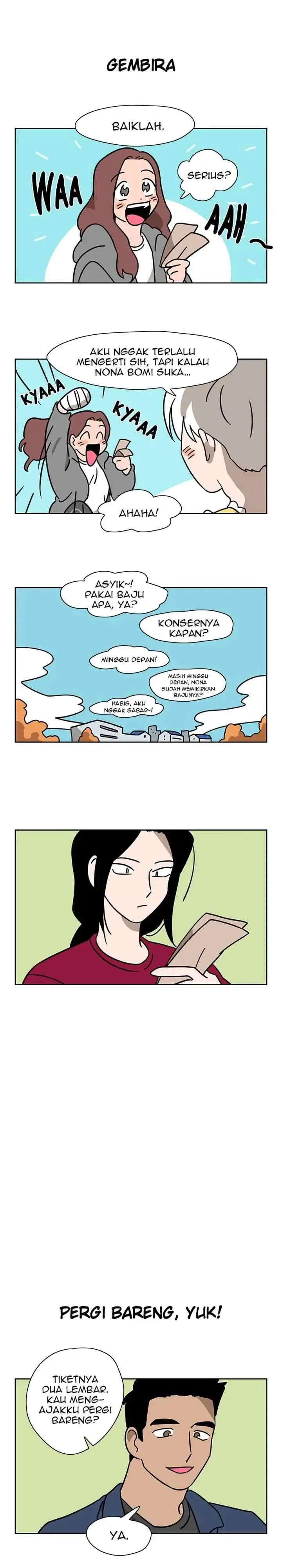 Meow Man chapter 68 halaman 9